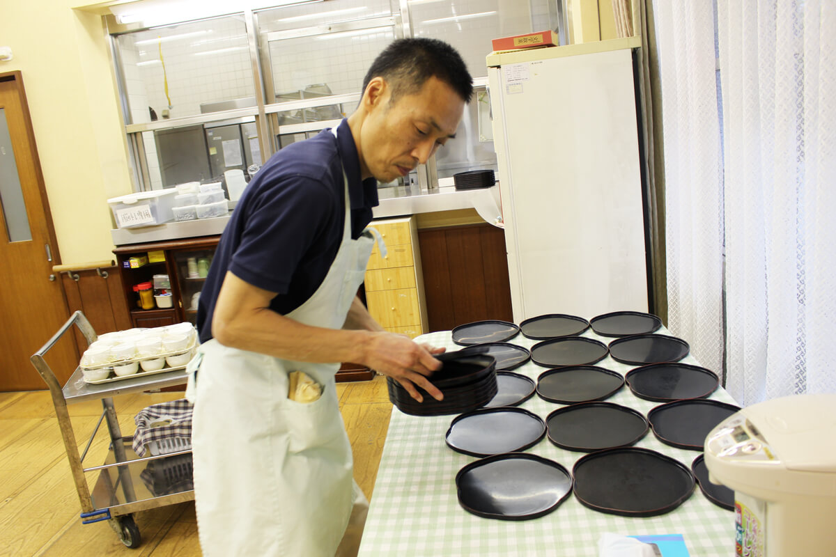 文京湯島高齢者在宅サービスセンター