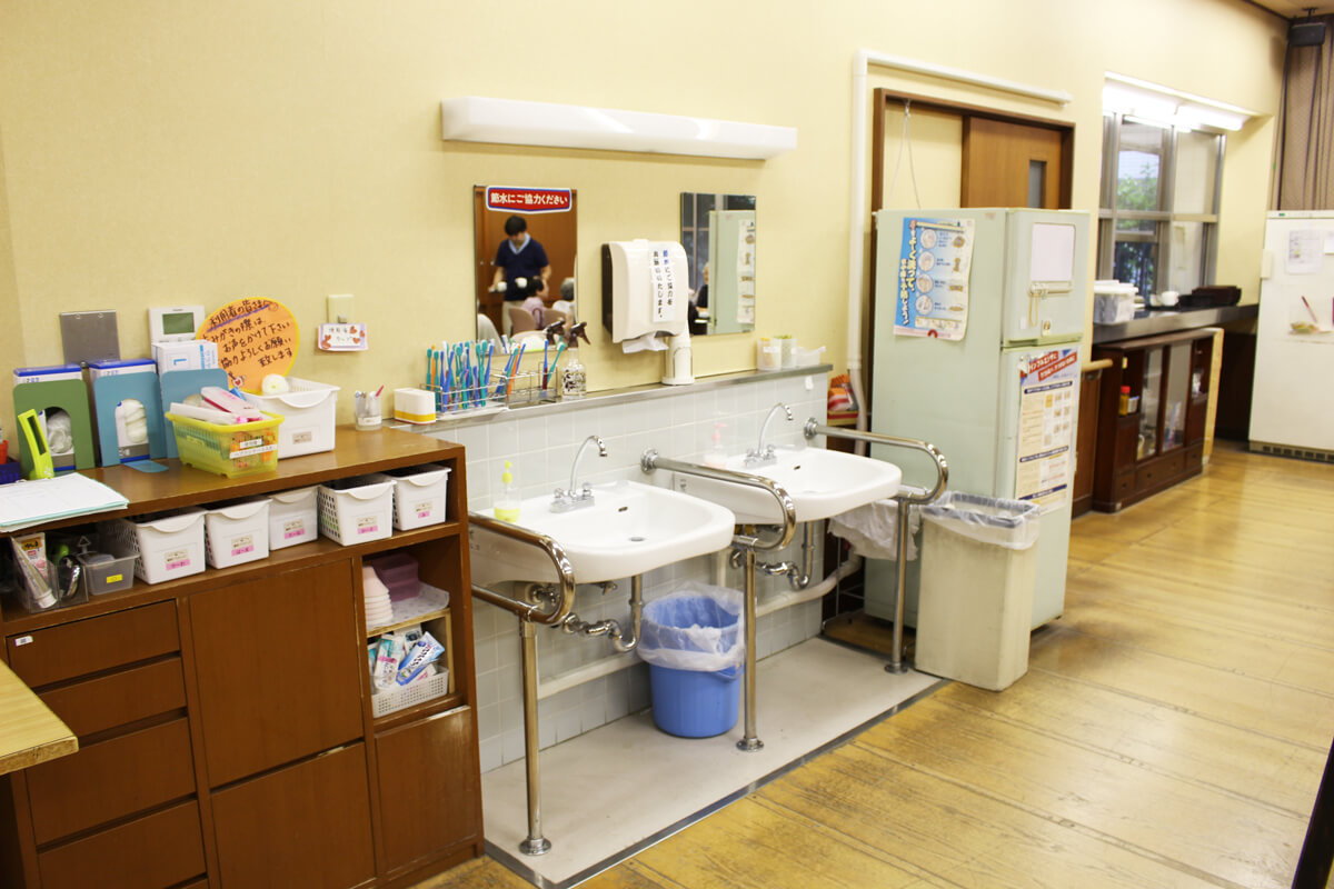 文京湯島高齢者在宅サービスセンター