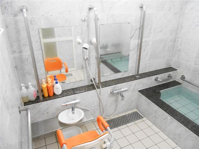 文京湯島高齢者在宅サービスセンター